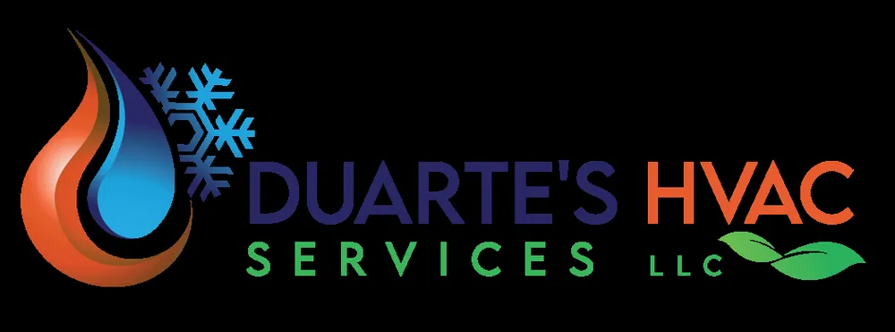 Slide of Duarte's H.V.A.C Services