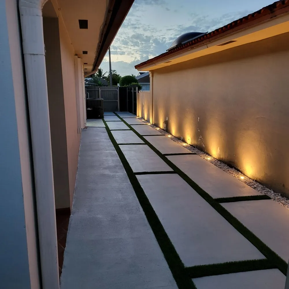 Slide of Dubonnet Company