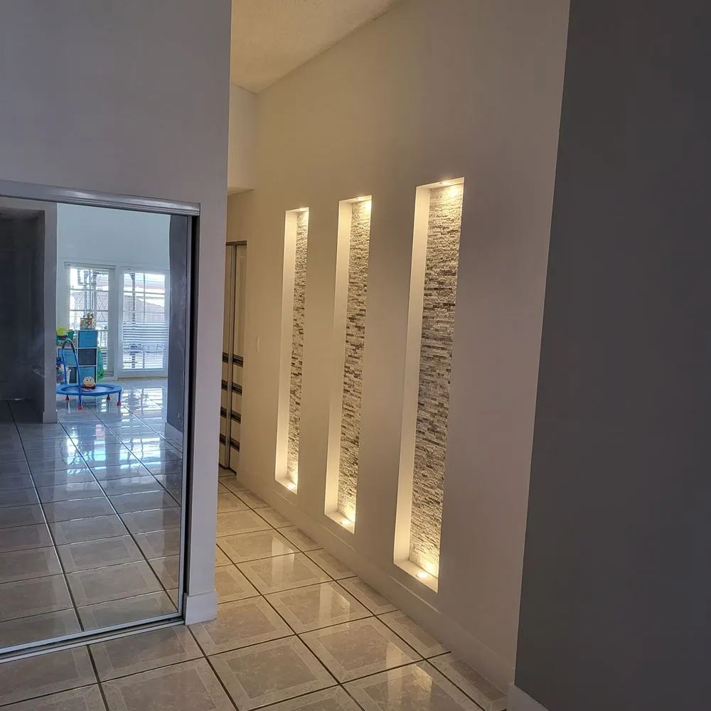 Slide of Dubonnet Company