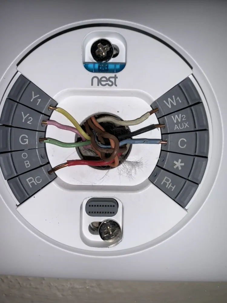 Slide of Dub's Heating and Air