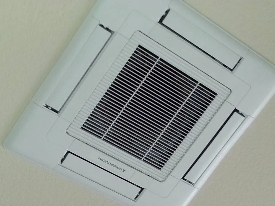 Slide of Dub's Heating and Air