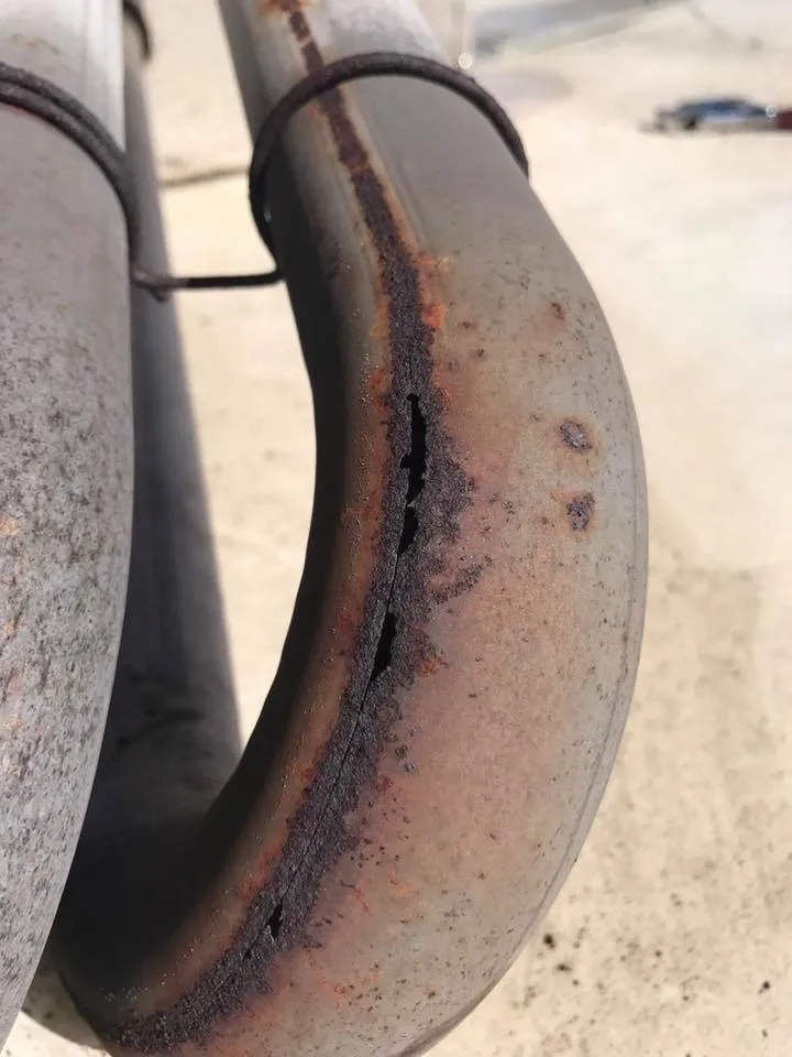 Slide of Dub's Heating and Air