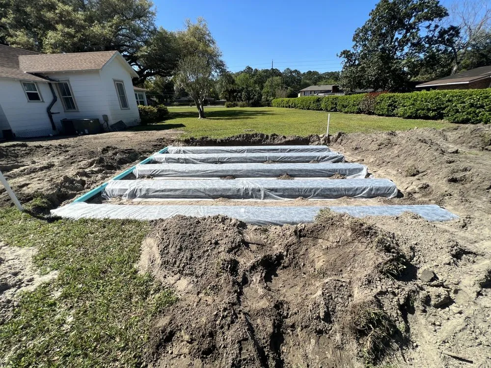 Slide of Duck Duck Rooter Plumbing, Septic & Air Conditioning