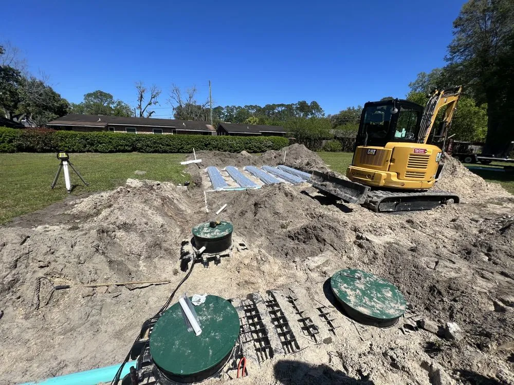 Slide of Duck Duck Rooter Plumbing, Septic & Air Conditioning