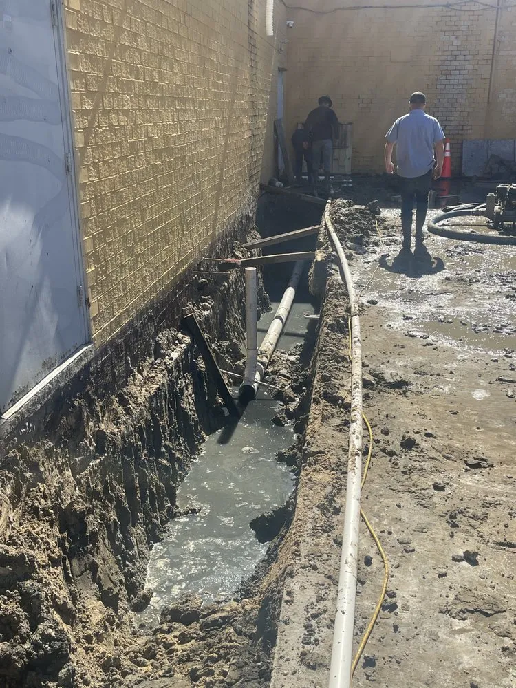 Slide of Duck Duck Rooter Plumbing, Septic & Air Conditioning