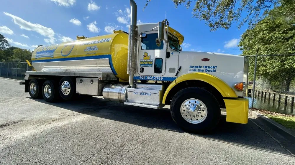 Slide of Duck Duck Rooter Plumbing, Septic & Air Conditioning