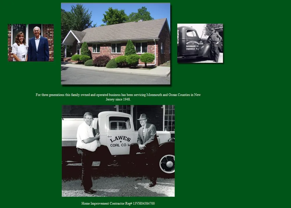 Slide of Duckett & Laird