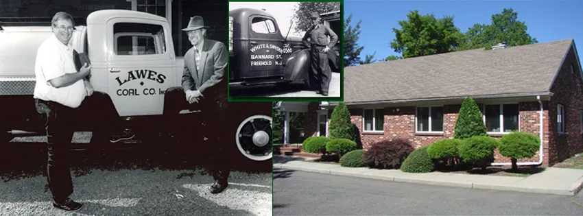 Slide of Duckett & Laird