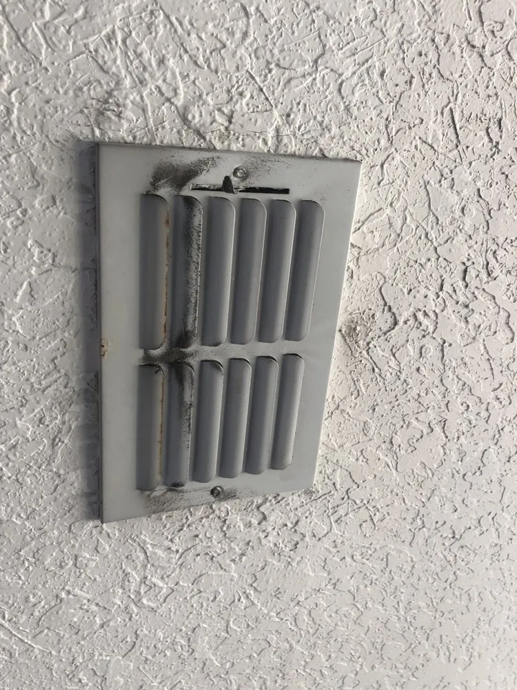 Slide of Ducks Duct Cleaning