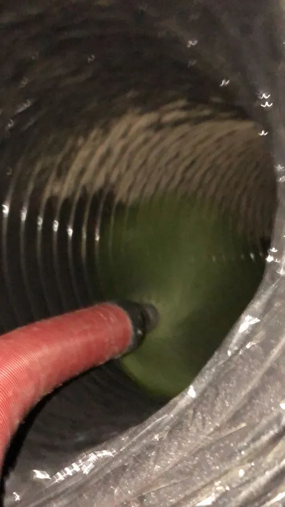 Slide of Ducks Duct Cleaning