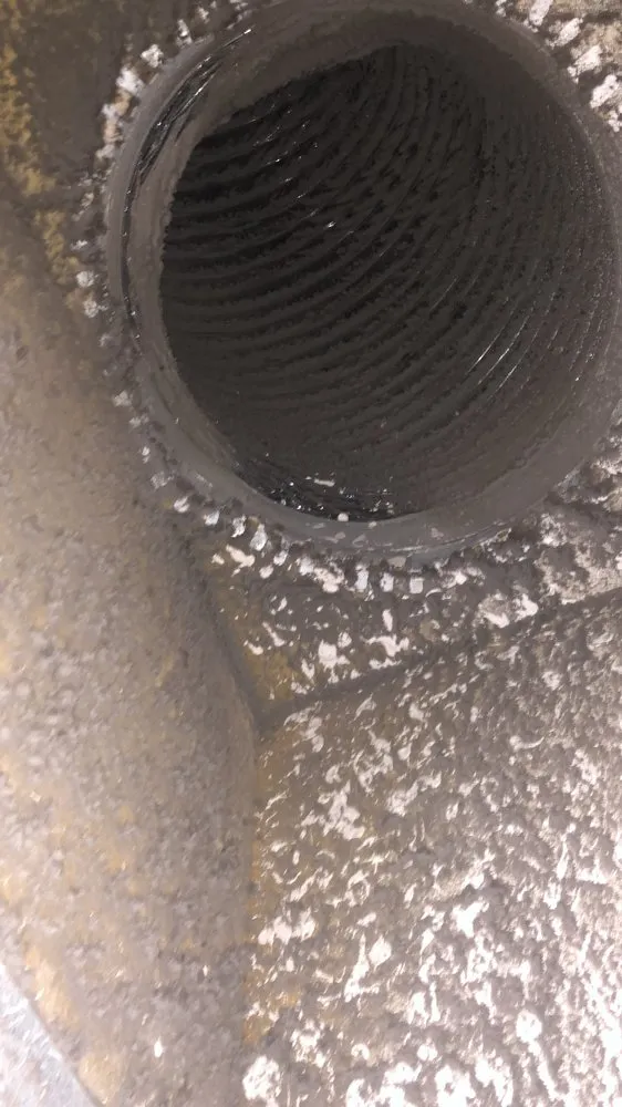 Slide of Ducks Duct Cleaning