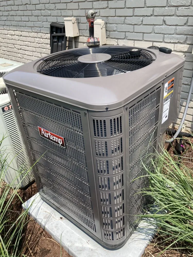 Reliable furnace service in Pinson, TN - Ducks Heating and Air conditioning