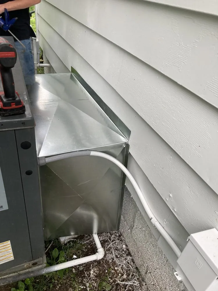 Expert HVAC maintenance near you across Pinson, TN - Ducks Heating and Air conditioning