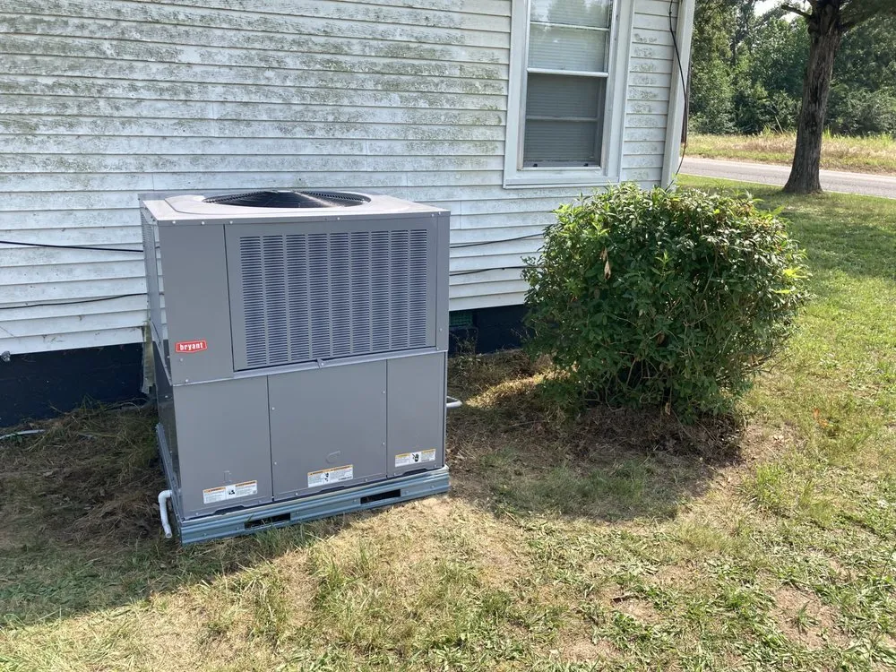 Expert AC installation for residential systems across Pinson, TN - Ducks Heating and Air conditioning