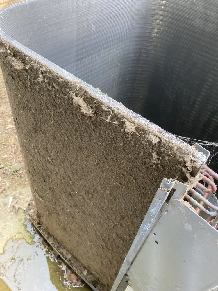 Trusted heating repair same-day service across Pinson, TN - Ducks Heating and Air conditioning