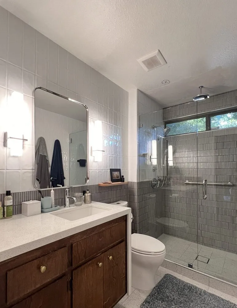 Slide of Ducks Plumbing Heating Air