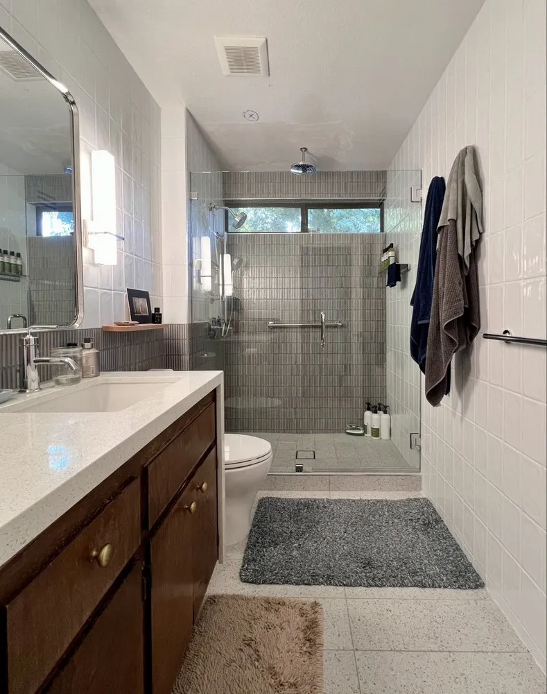 Slide of Ducks Plumbing Heating Air