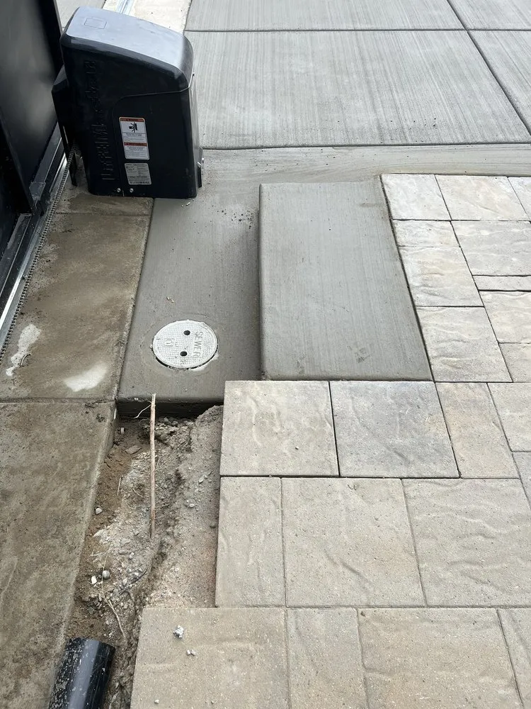 Slide of Ducks Plumbing Heating Air