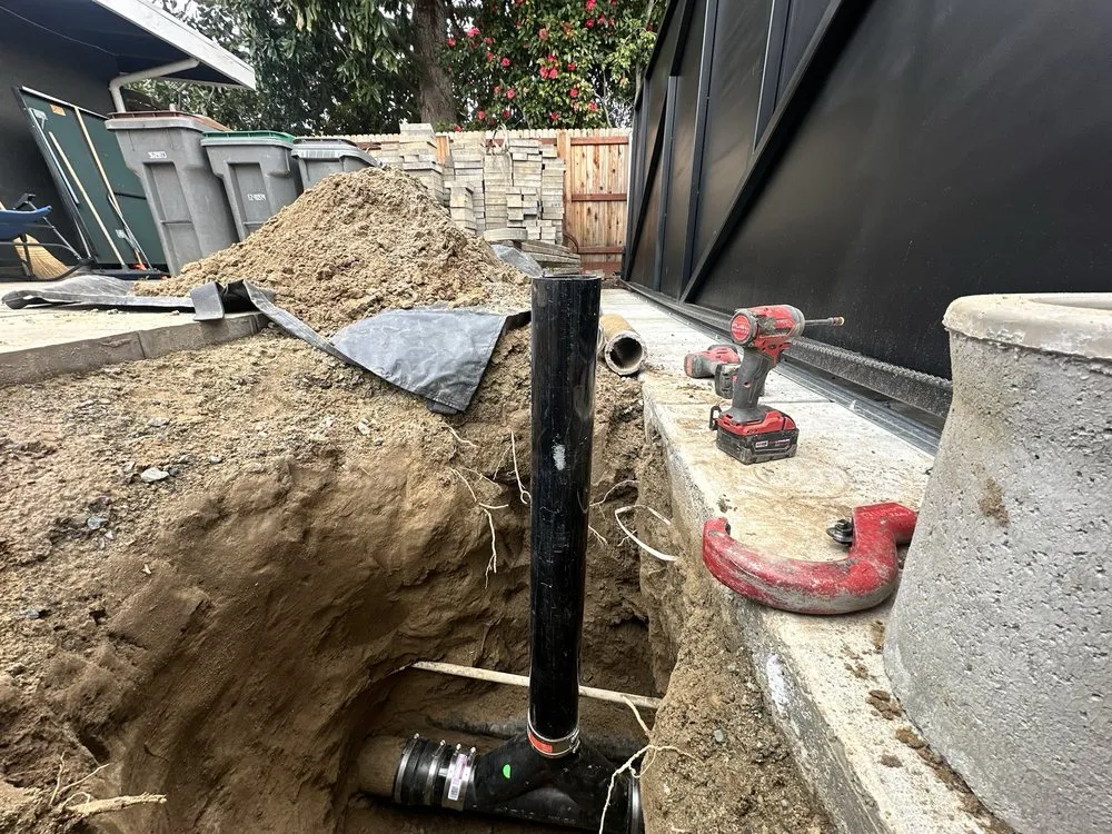 Slide of Ducks Plumbing Heating Air