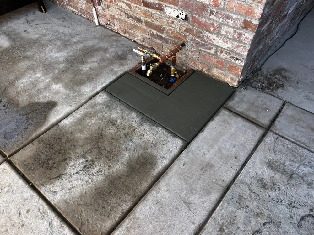 Slide of Ducks Plumbing Heating Air