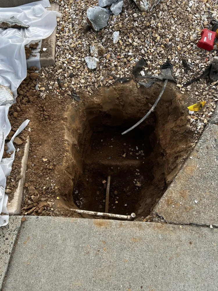 Slide of Ducks Plumbing Heating Air