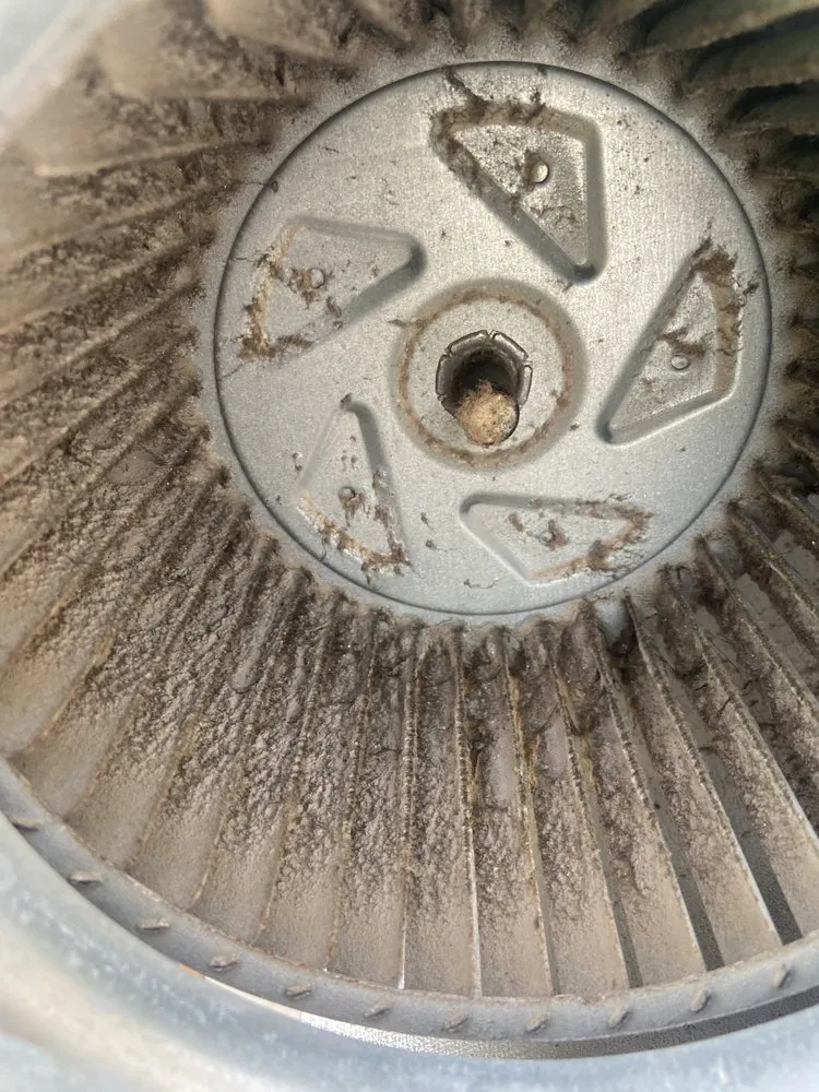 Slide of Duct & AC Masters