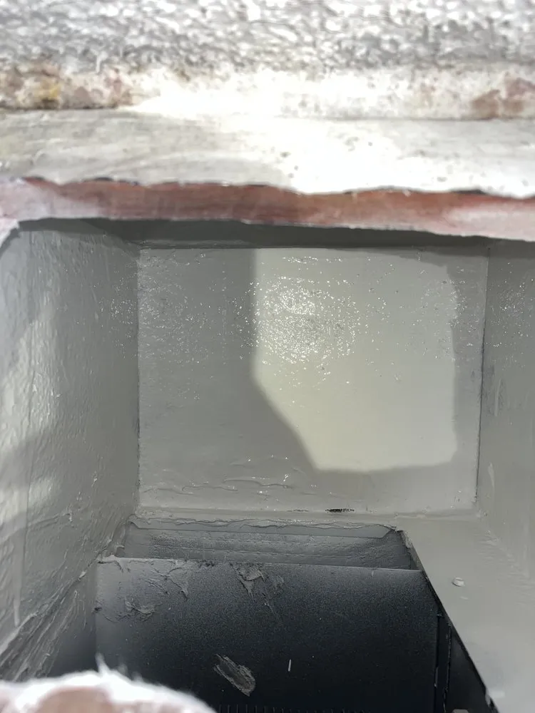 Slide of Duct & AC Masters