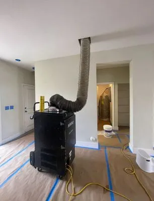 Duct & AC Masters Logo