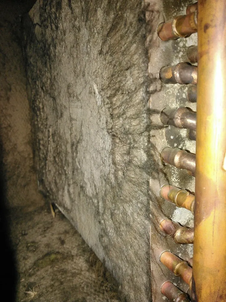 Slide of Duct & Vent Cleaning of America