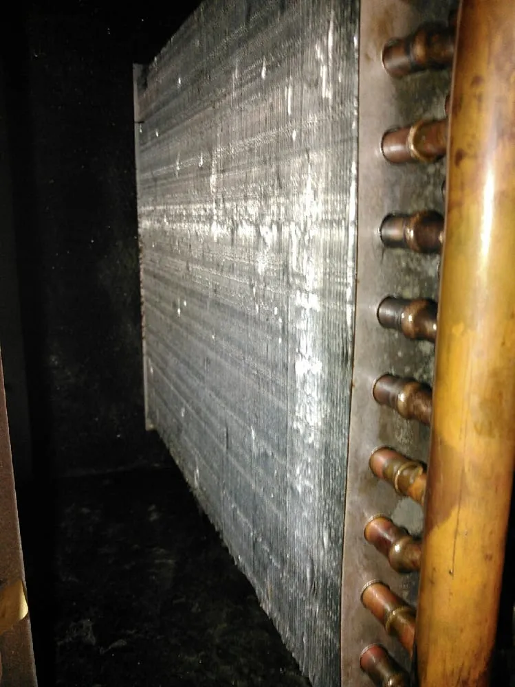 Slide of Duct & Vent Cleaning of America
