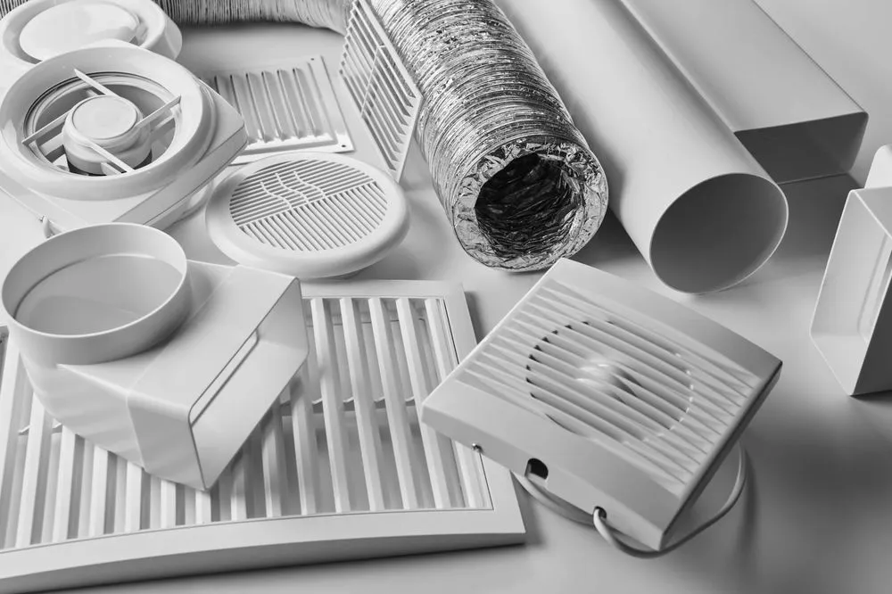 Slide of Duct and Mold Specialist