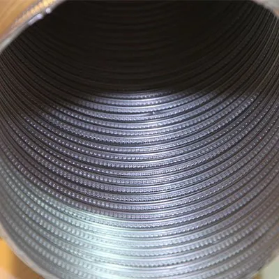 Slide of Duct and Mold Specialist