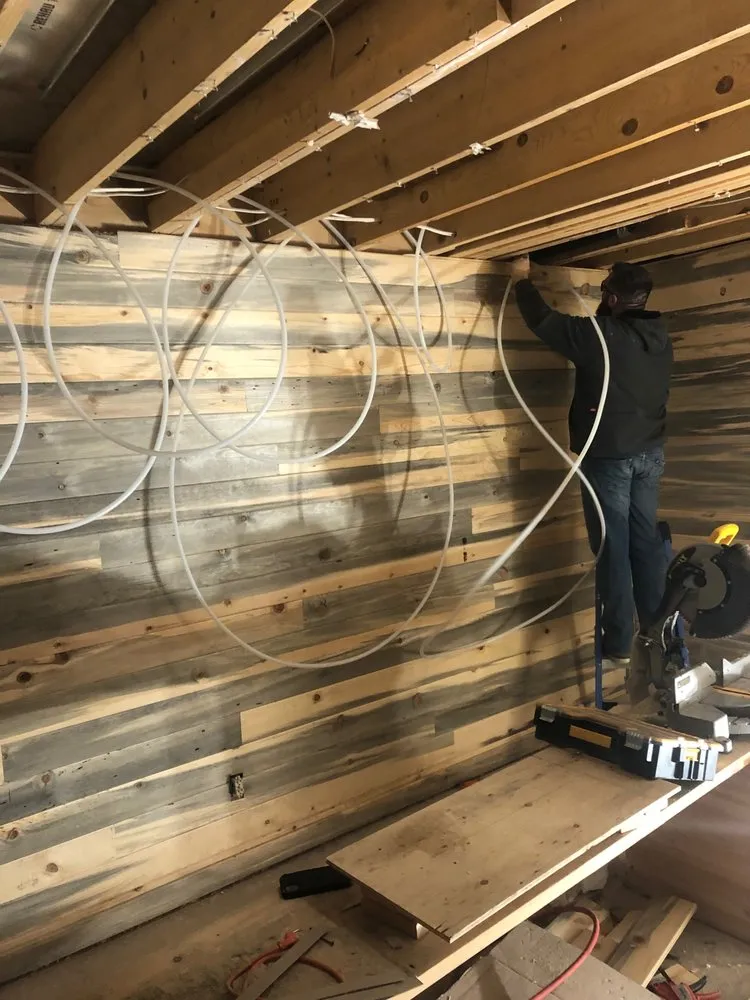 Slide of Duct Brothers