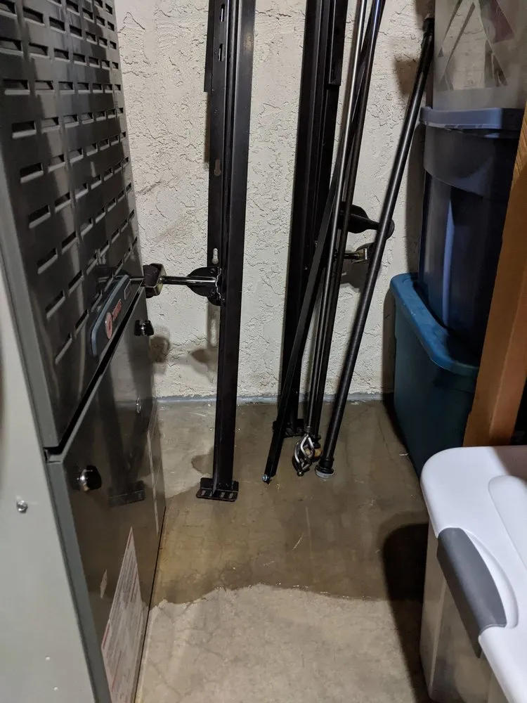 Slide of Duct Brothers