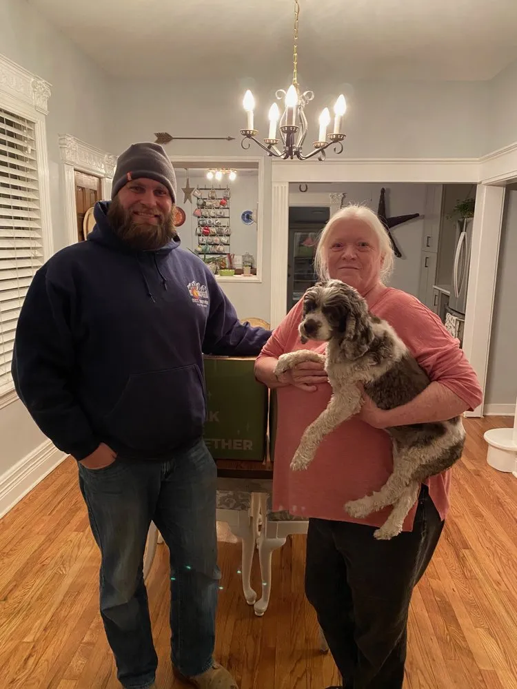 Slide of Duct Brothers