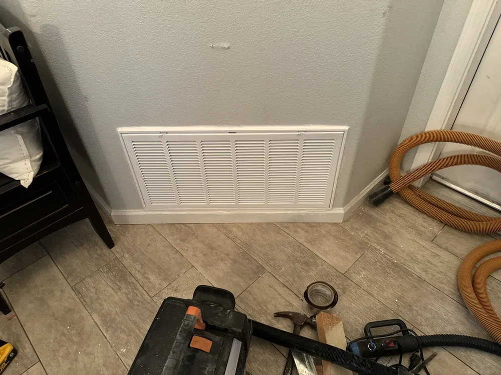 Slide of Duct Busters