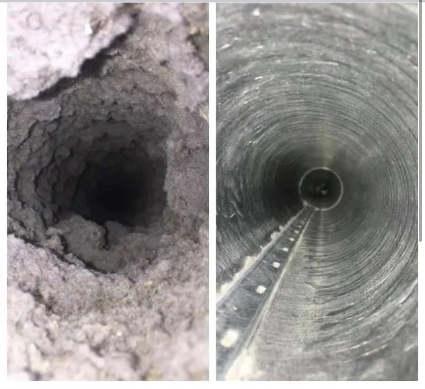 Slide of Duct Busters