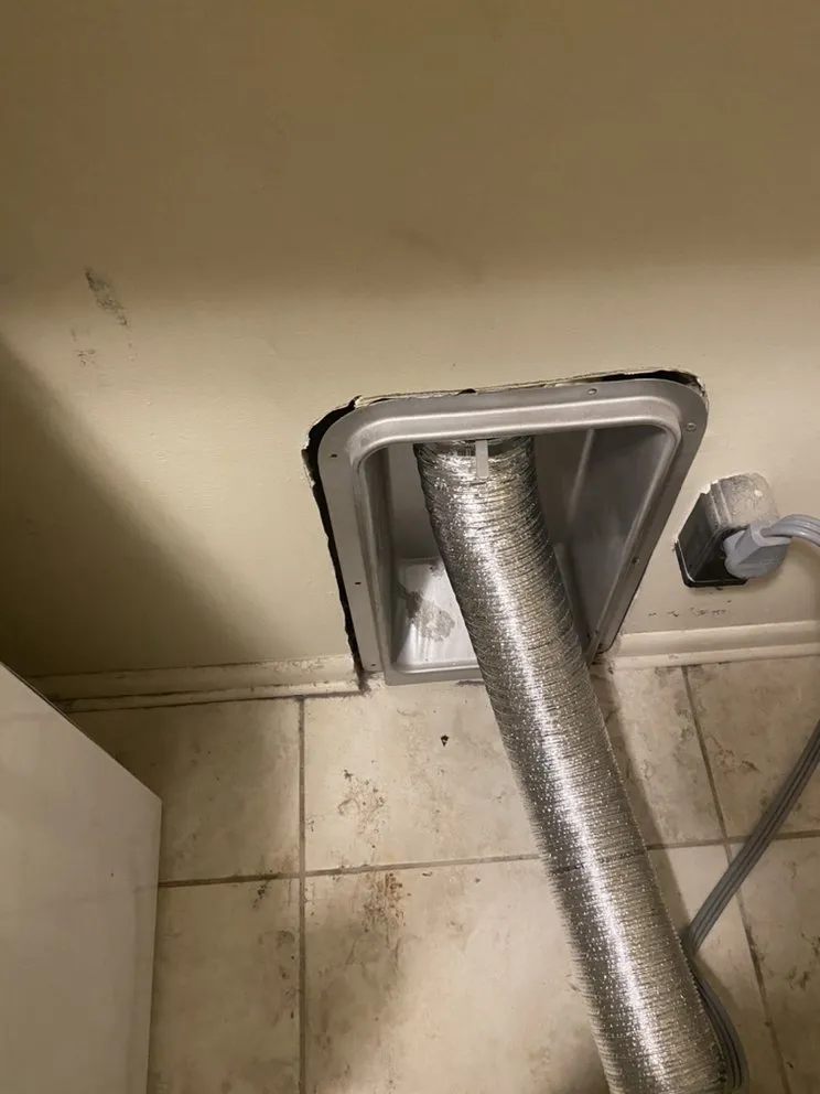 Slide of Duct Busters