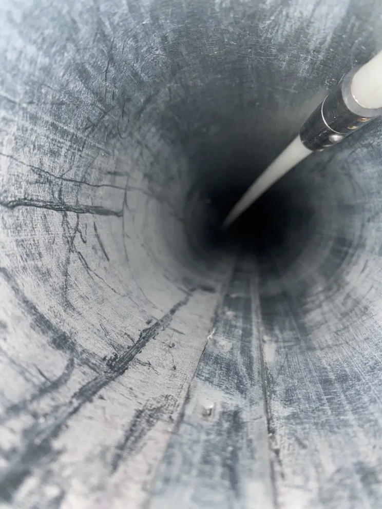 Slide of Duct Busters