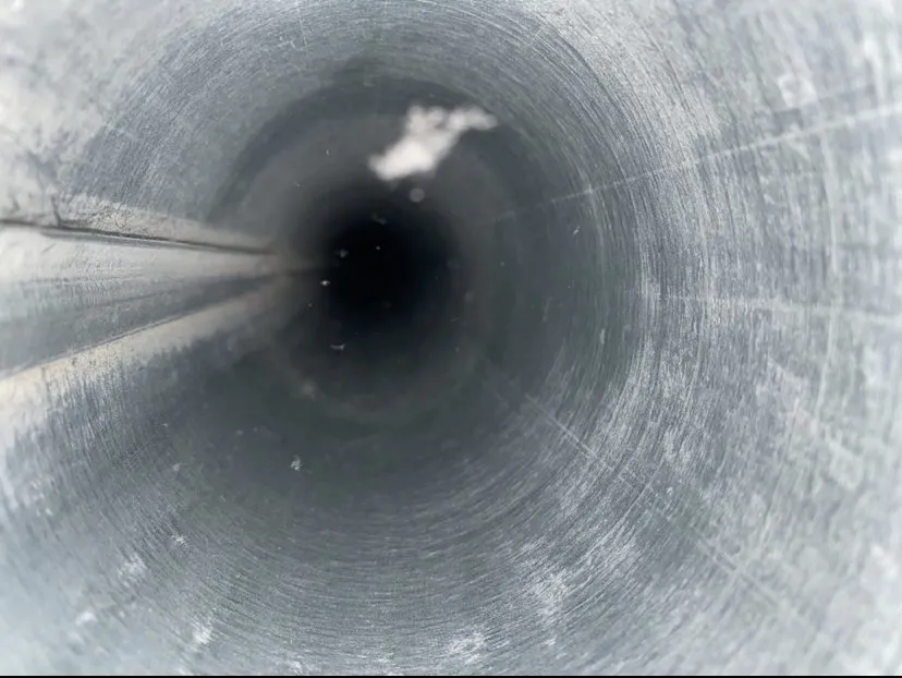 Slide of Duct Busters