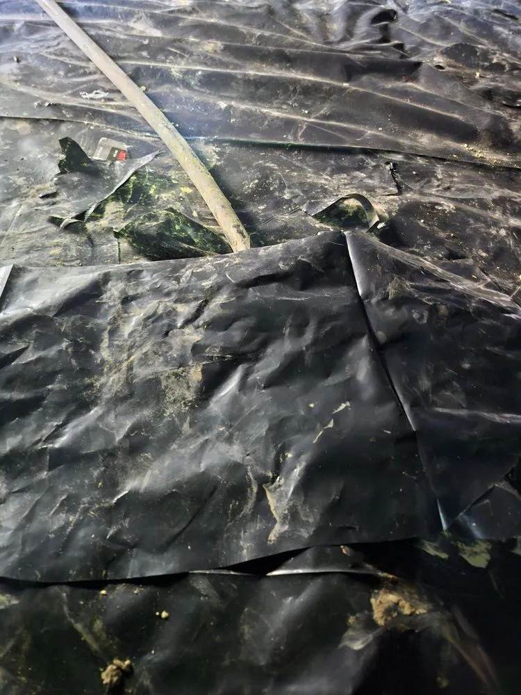 Slide of Duct Busters