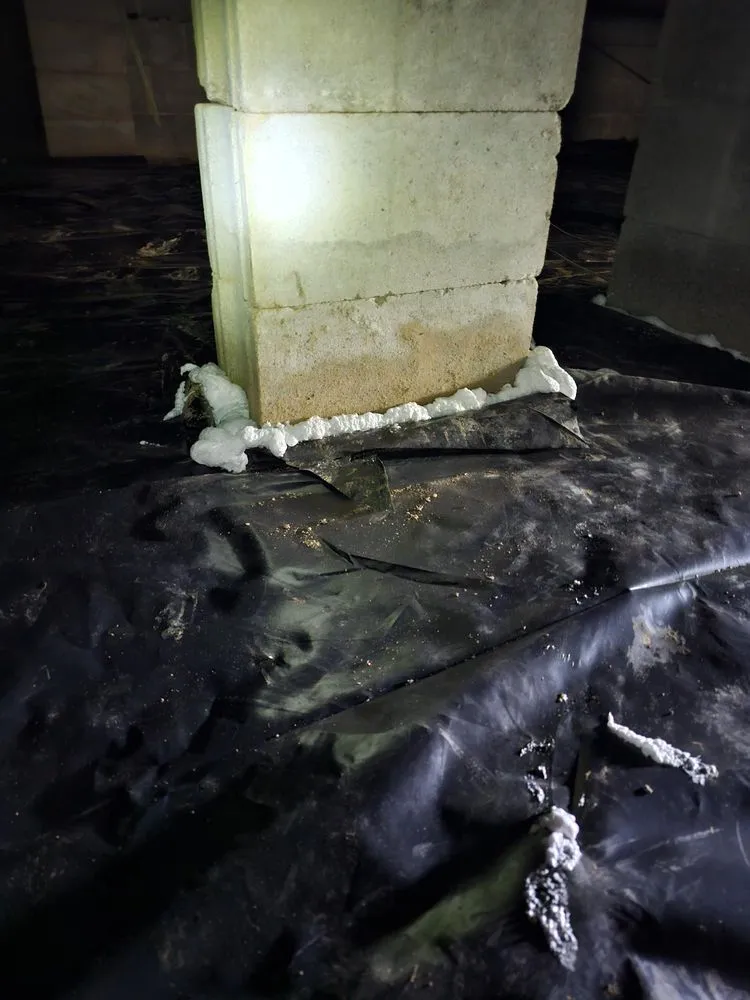 Slide of Duct Busters