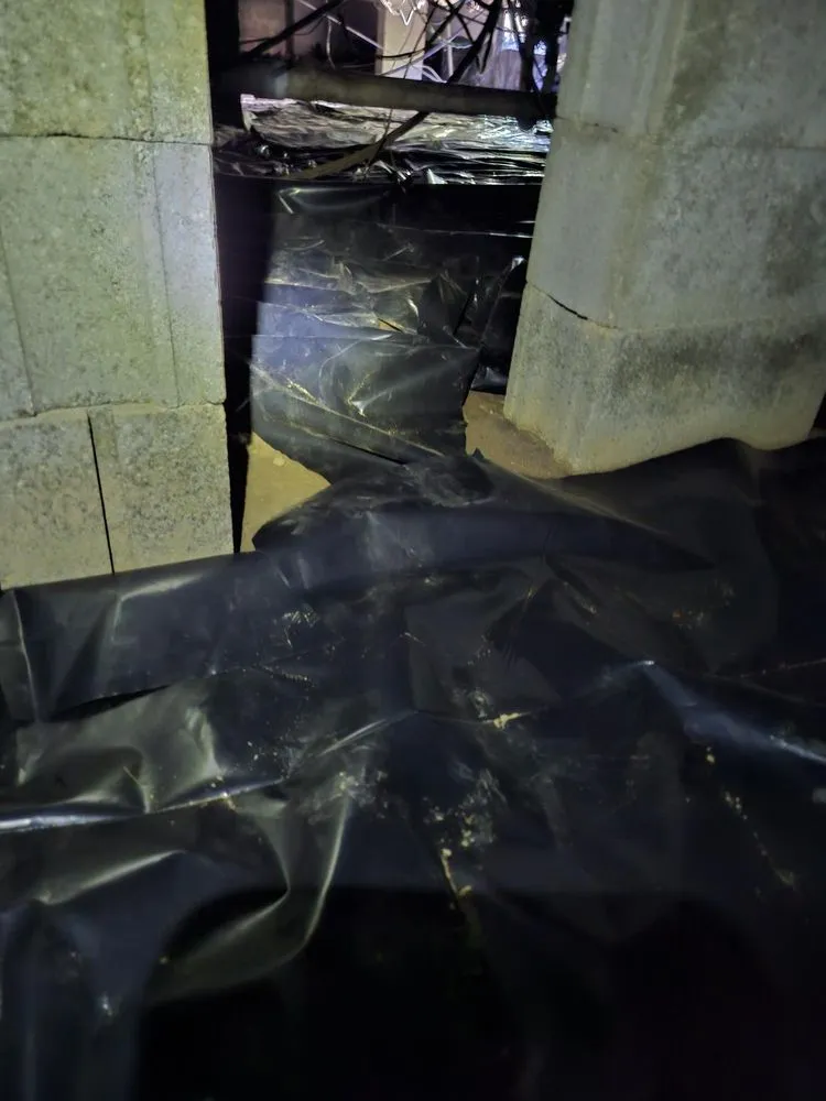 Slide of Duct Busters