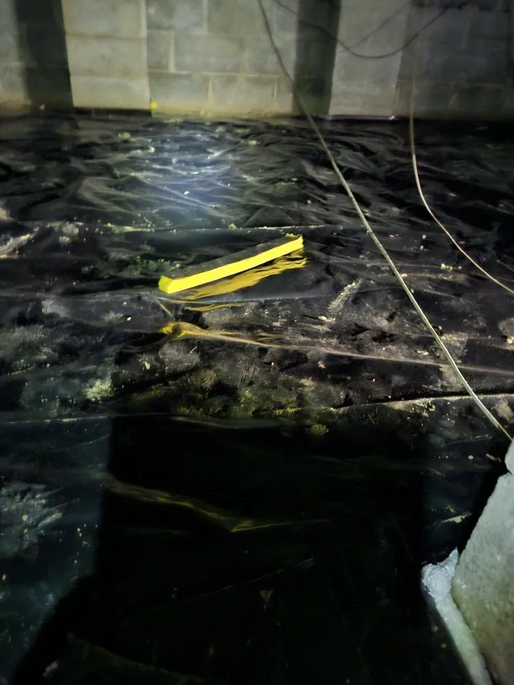 Slide of Duct Busters