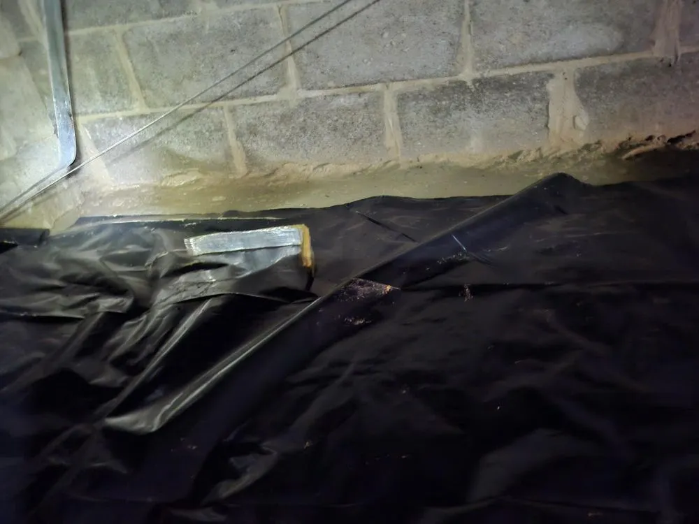 Slide of Duct Busters