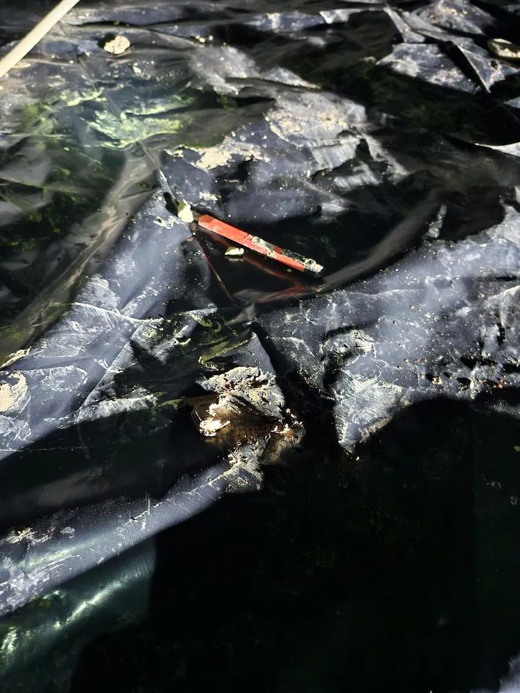 Slide of Duct Busters