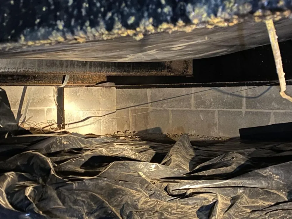 Slide of Duct Busters