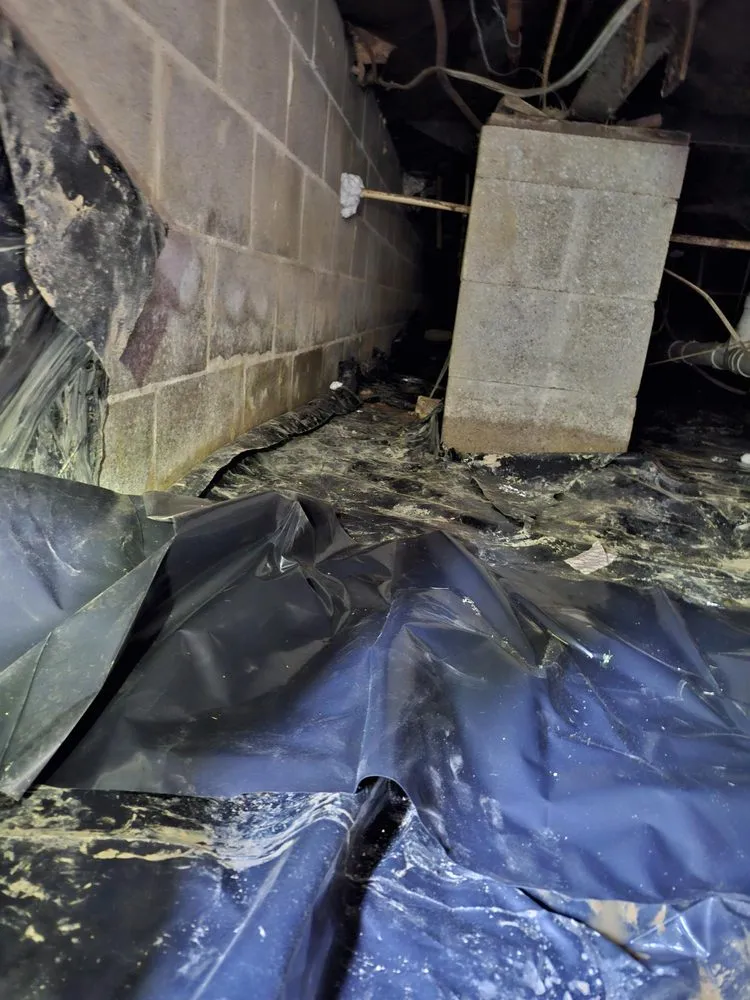 Slide of Duct Busters