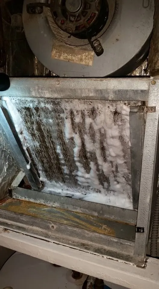 Slide of Duct Busters