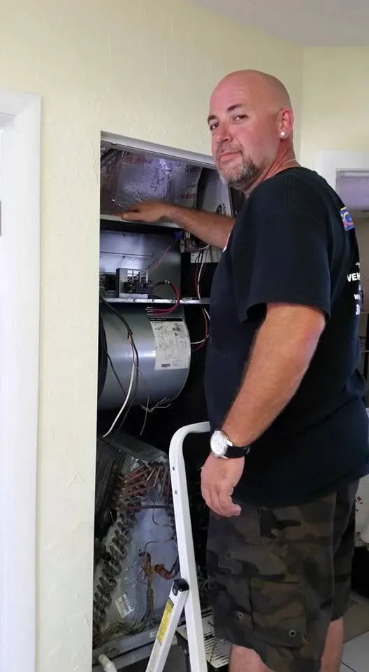 Slide of Duct Busters